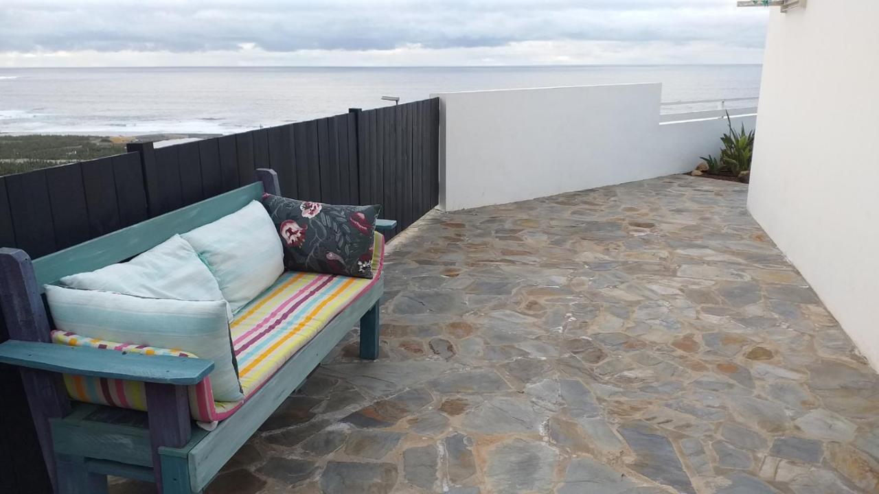 Las Pardelas, Ferienhaus Mit Meer-, Kuesten- Und Bergblick Im Gruenen Norden Teneriffas Las Cruces  Екстер'єр фото